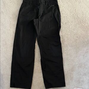 Boss boy dress pants